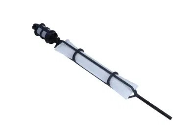 Torkare,m klimatanläggning MAXGEAR AC499943