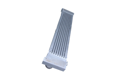 Laddluftkylare MAXGEAR AC630069
