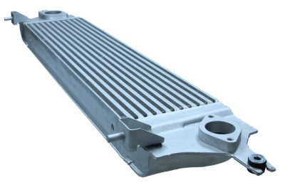 Laddluftkylare MAXGEAR AC630089