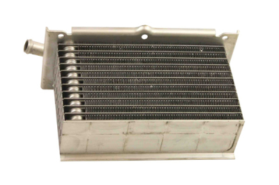 Laddluftkylare MAXGEAR AC630093