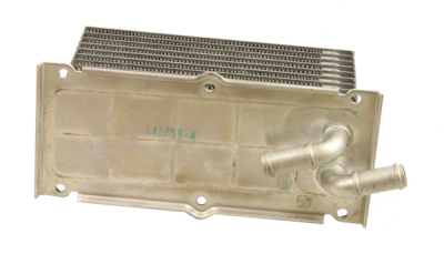 Laddluftkylare MAXGEAR AC630093