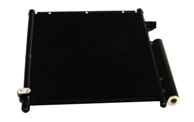 Kondensor, klimatanläggning MAXGEAR AC812042