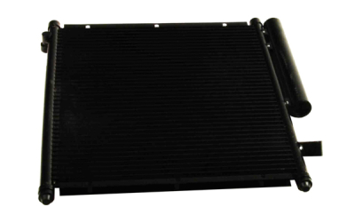 Kondensor, klimatanläggning MAXGEAR AC812042