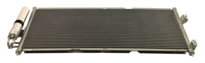 Kondensor, klimatanläggning MAXGEAR AC812235