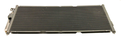 Kondensor, klimatanläggning MAXGEAR AC812235