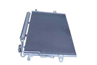 Kondensor, klimatanläggning MAXGEAR AC812464