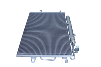 Kondensor, klimatanläggning MAXGEAR AC812464
