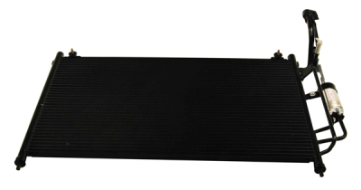 Kondenzator, klima-uređaj MAXGEAR AC820207