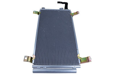 Kondensor, klimatanläggning MAXGEAR AC824568