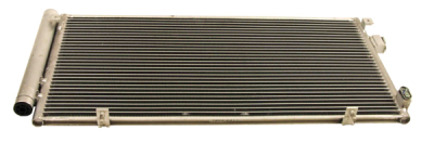Kondensor, klimatanläggning MAXGEAR AC830011