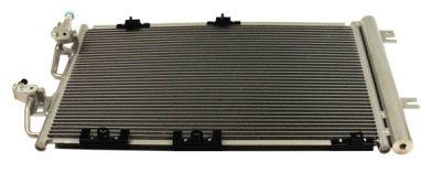 Kondensor, klimatanläggning MAXGEAR AC830013