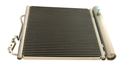 Kondensor, klimatanläggning MAXGEAR AC830020
