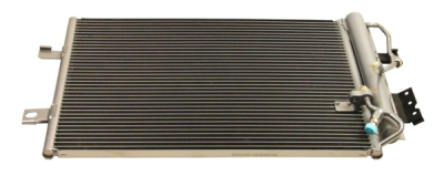 Kondensor, klimatanläggning MAXGEAR AC830023