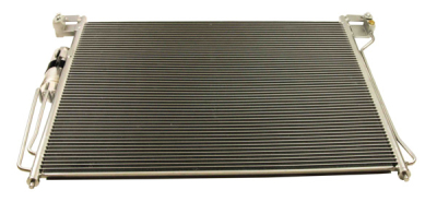 Kondensor, klimatanläggning MAXGEAR AC830024