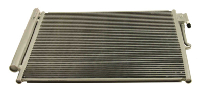 Kondensor, klimatanläggning MAXGEAR AC830029