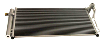Kondensor, klimatanläggning MAXGEAR AC830052