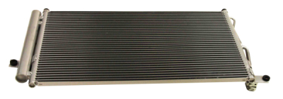 Kondensor, klimatanläggning MAXGEAR AC830052