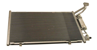 Kondensor, klimatanläggning MAXGEAR AC830053