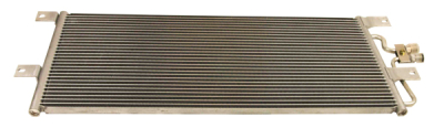 Kondensor, klimatanläggning MAXGEAR AC830058