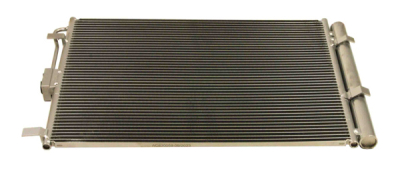 Kondensor, klimatanläggning MAXGEAR AC830059