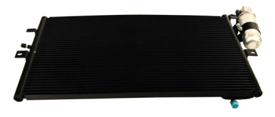 Kondensor, klimatanläggning MAXGEAR AC830070