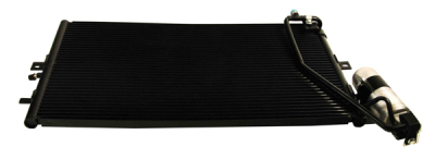 Kondensor, klimatanläggning MAXGEAR AC830070