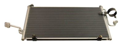 Kondensor, klimatanläggning MAXGEAR AC830081