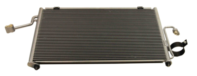 Kondensor, klimatanläggning MAXGEAR AC830081
