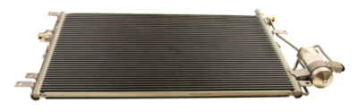 Kondensor, klimatanläggning MAXGEAR AC830089