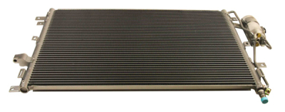 Kondensor, klimatanläggning MAXGEAR AC830089