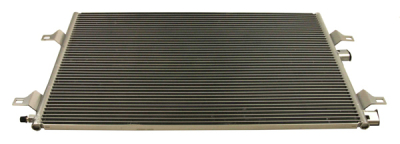Kondensor, klimatanläggning MAXGEAR AC830091