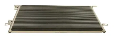 Kondenzator, klima-uređaj MAXGEAR AC830099