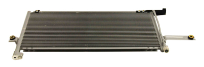 Kondensor, klimatanläggning MAXGEAR AC830102