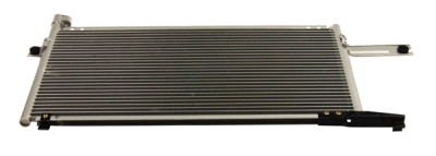 Kondensor, klimatanläggning MAXGEAR AC830102