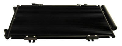 Kondenzator, klima-uređaj MAXGEAR AC830107