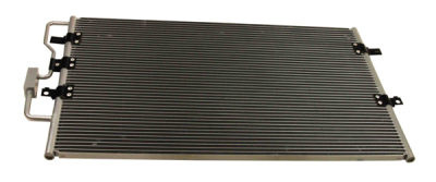 Kondensor, klimatanläggning MAXGEAR AC830110