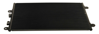 Kondensor, klimatanläggning MAXGEAR AC830114