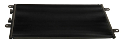 Kondensor, klimatanläggning MAXGEAR AC830114