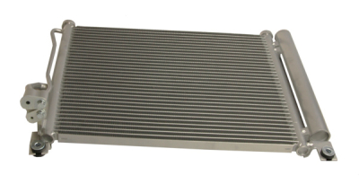 Kondensor, klimatanläggning MAXGEAR AC830115