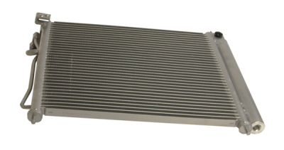 Kondensor, klimatanläggning MAXGEAR AC830115
