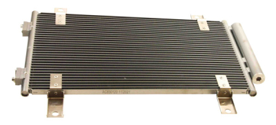 Kondenzator, klima-uređaj MAXGEAR AC830120