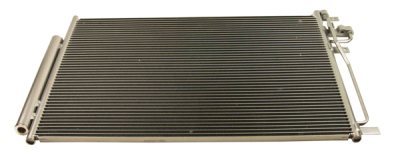 Kondensor, klimatanläggning MAXGEAR AC830128