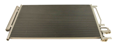Kondensor, klimatanläggning MAXGEAR AC830128