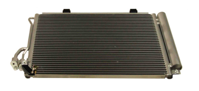 Kondenzator, klima-uređaj MAXGEAR AC830140
