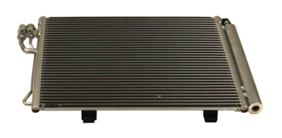 Kondenzator, klima-uređaj MAXGEAR AC830140