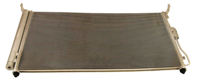 Kondensor, klimatanläggning MAXGEAR AC830157