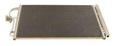 Kondensor, klimatanläggning MAXGEAR AC830158