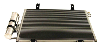 Kondensor, klimatanläggning MAXGEAR AC830162