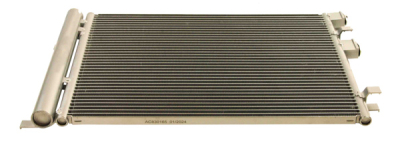 Kondensor, klimatanläggning MAXGEAR AC830165