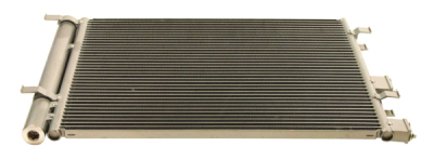 Kondensor, klimatanläggning MAXGEAR AC830165